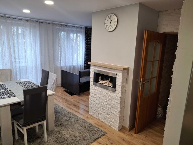 Mieszkanie 3-pokojowe Koszalin, ul. Kolejowa. Zdjęcie 1