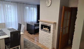 Mieszkanie 3-pokojowe Koszalin, ul. Kolejowa