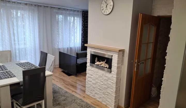 Mieszkanie 3-pokojowe Koszalin, ul. Kolejowa