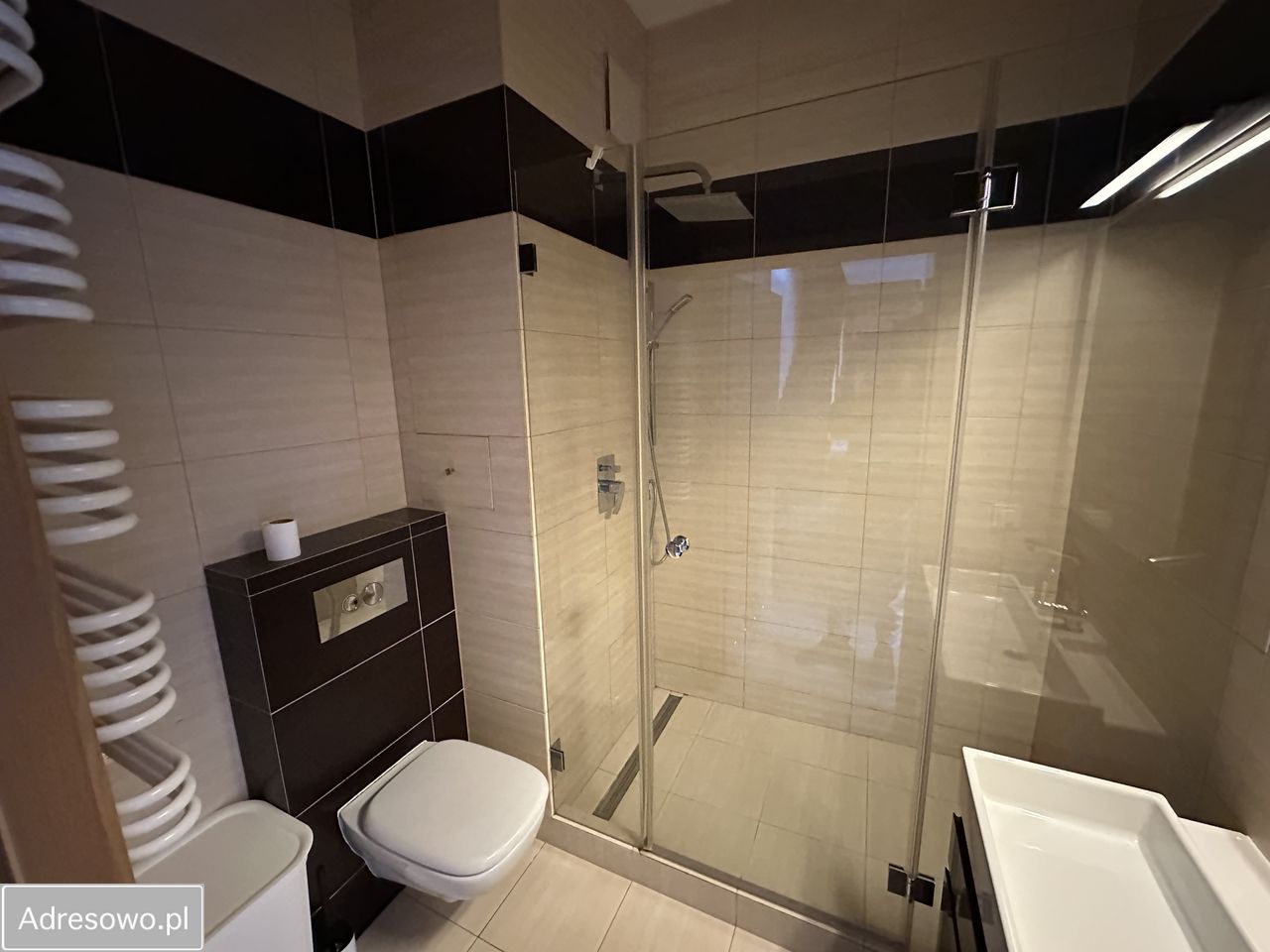 Mieszkanie 4-pokojowe Warszawa Mokotów, ul. Obrzeżna. Zdjęcie 18