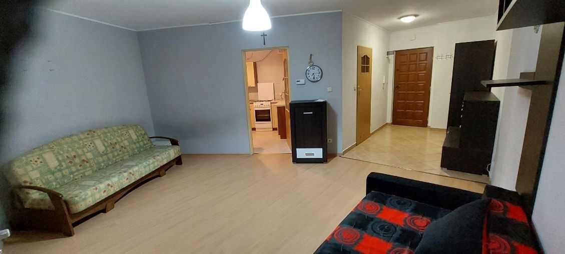 Mieszkanie 1-pokojowe Zamość Nowe Miasto. Zdjęcie 2