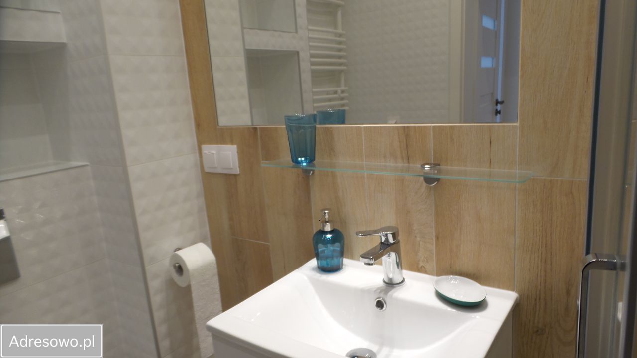 Mieszkanie 2-pokojowe Kraków Krowodrza, ul. Wrocławska. Zdjęcie 18