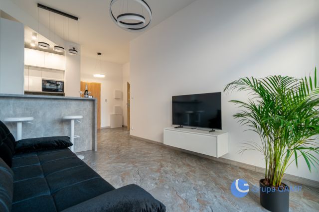 Mieszkanie 2-pokojowe Kraków Dębniki, ul. Pszczelna. Zdjęcie 1