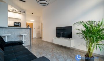 Mieszkanie 2-pokojowe Kraków Dębniki, ul. Pszczelna