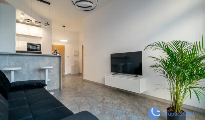 Mieszkanie 2-pokojowe Kraków Dębniki, ul. Pszczelna