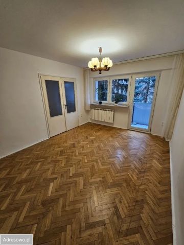 Mieszkanie 3-pokojowe Warszawa Żoliborz, ul. Stanisława Tołwińskiego. Zdjęcie 1