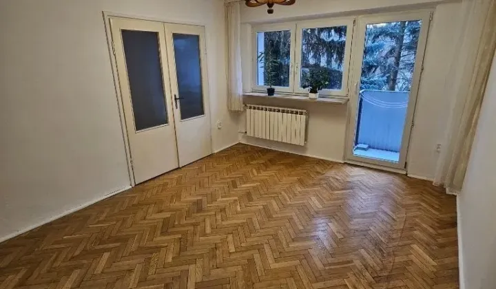 Mieszkanie 3-pokojowe Warszawa Żoliborz, ul. Stanisława Tołwińskiego