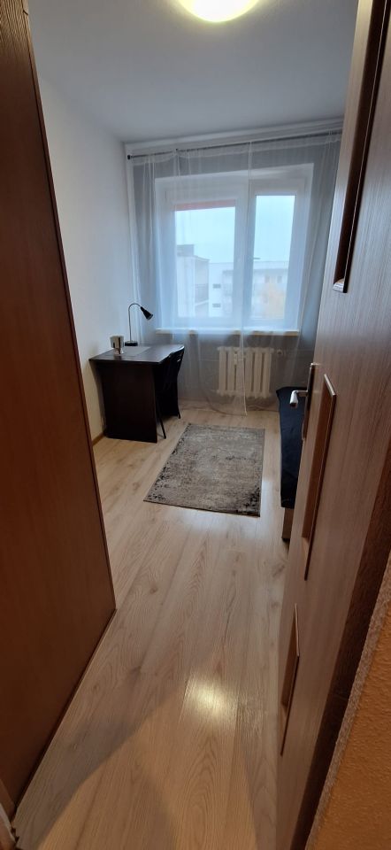 Mieszkanie 4-pokojowe Poznań Piątkowo, os. Stefana Batorego. Zdjęcie 6