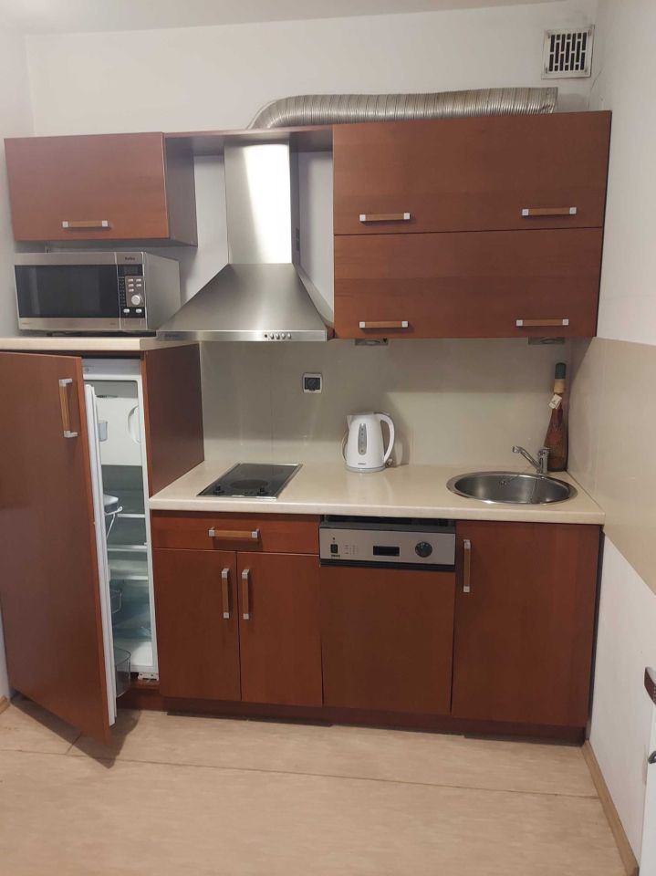 Mieszkanie 2-pokojowe Kraków Podgórze, ul. ks. Wincentego Turka. Zdjęcie 4