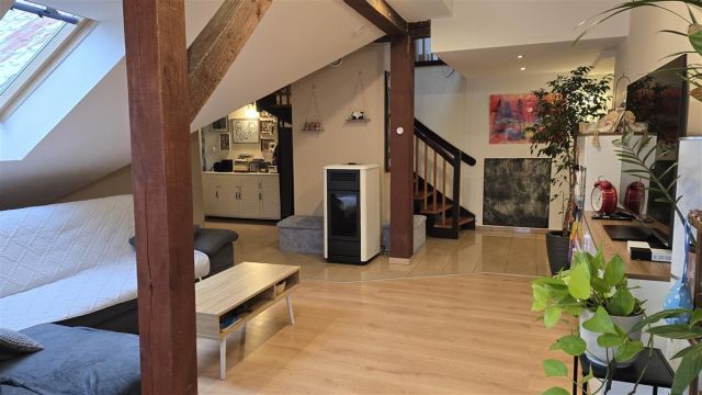 Mieszkanie 3-pokojowe Borne Sulinowo, ul. Bolesława Chrobrego. Zdjęcie 2