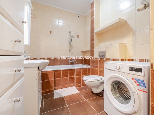 Mieszkanie 2-pokojowe Kraków Podgórze, ul. Tuchowska. Zdjęcie 26