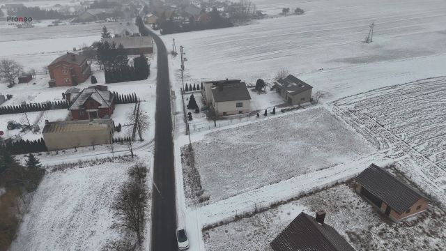 Działka budowlana Święciec. Zdjęcie 5