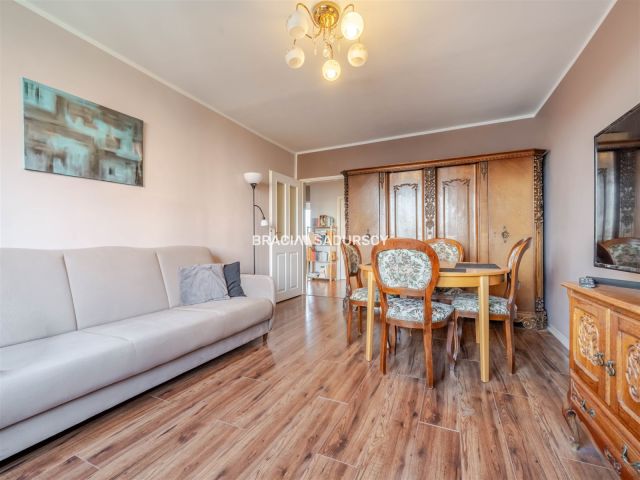 Mieszkanie 4-pokojowe Kraków Podgórze Duchackie, ul. Jana Sas-Zubrzyckiego. Zdjęcie 17