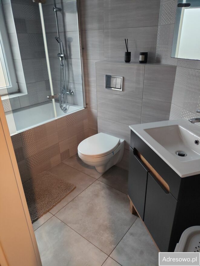 Mieszkanie 1-pokojowe Wrocław Śródmieście, ul. Ignacego Daszyńskiego. Zdjęcie 3