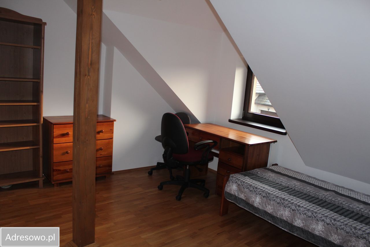 Mieszkanie 4-pokojowe Kraków Swoszowice, ul. Lasogórska. Zdjęcie 16