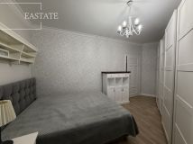 Mieszkanie 3-pokojowe Warszawa Żoliborz, ul. Kaliny Jędrusik. Zdjęcie 4