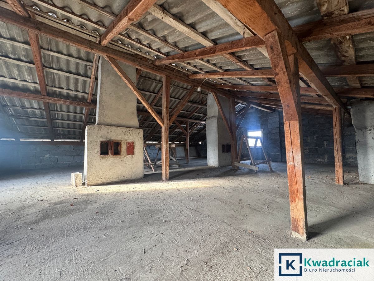 dom wolnostojący, 7 pokoi Pusta Wola. Zdjęcie 13