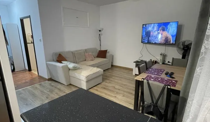 Mieszkanie 2-pokojowe Ciechanów Centrum