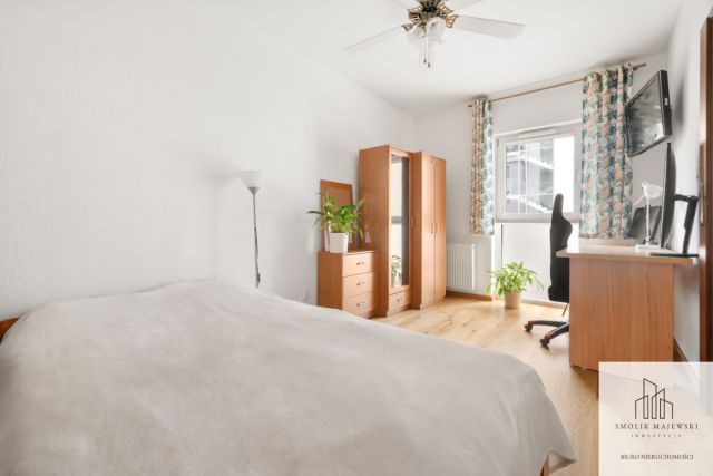 Mieszkanie 4-pokojowe Wrocław Złotniki, ul. Kościańska. Zdjęcie 8