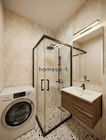 Mieszkanie 2-pokojowe Poznań Jeżyce, pl. Ludwika Waryńskiego. Zdjęcie 4