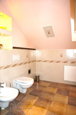 dom wolnostojący, 5 pokoi Rzeszów Wilkowyja. Zdjęcie 26