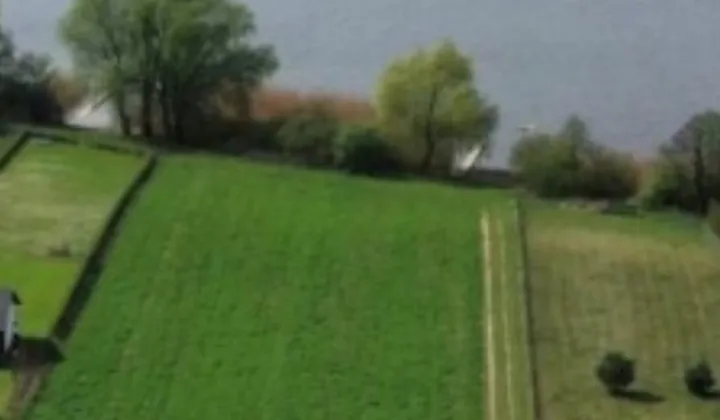 Działka budowlana Połajewo