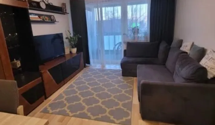 Mieszkanie 2-pokojowe Warszawa Białołęka, ul. Skarbka z Gór