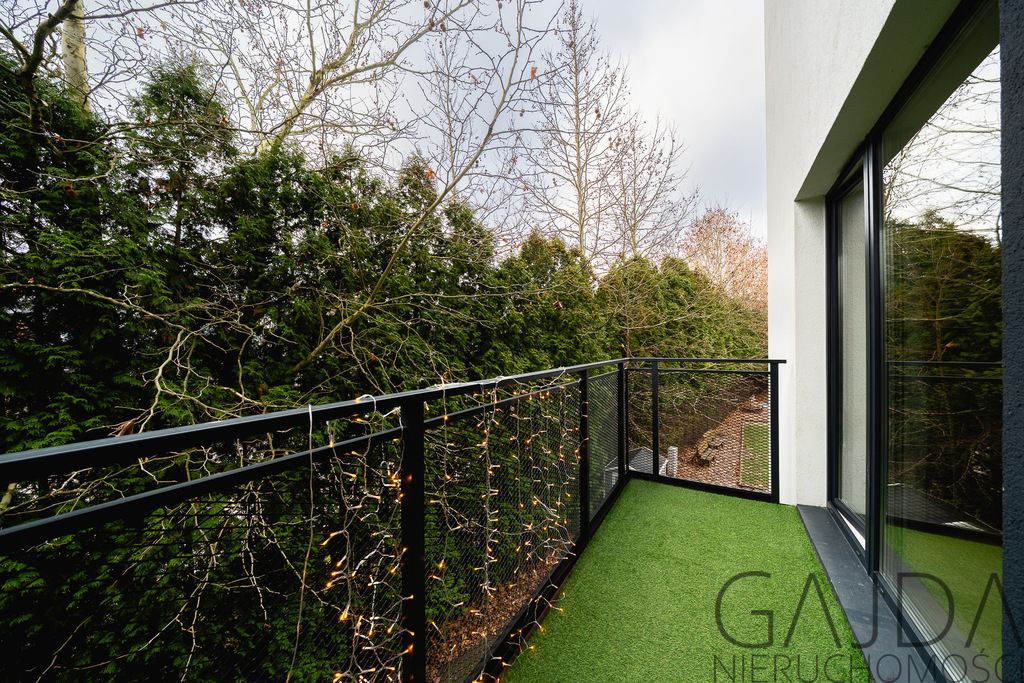 Mieszkanie 2-pokojowe Poznań Marcelin. Zdjęcie 19