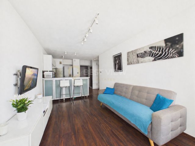 Mieszkanie 2-pokojowe Warszawa Śródmieście, ul. Śliska. Zdjęcie 1