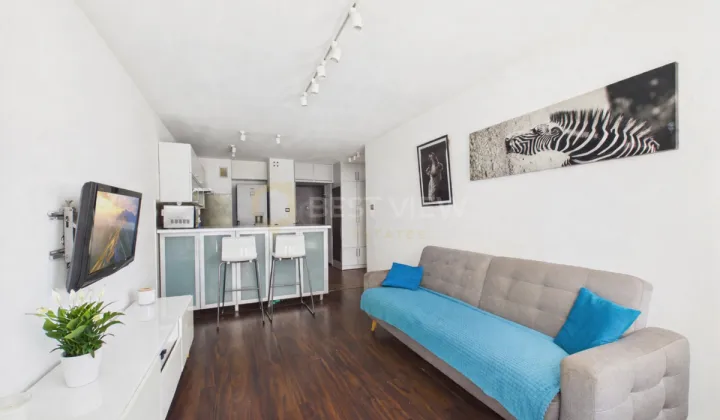 Mieszkanie 2-pokojowe Warszawa Śródmieście, ul. Śliska