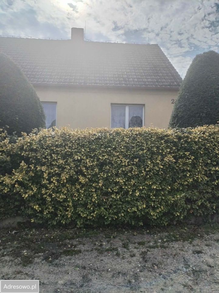 dom wolnostojący, 3 pokoje Pierstnica. Zdjęcie 3