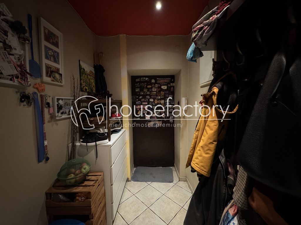 Mieszkanie 3-pokojowe Łódź, ul. Grodzieńska. Zdjęcie 10