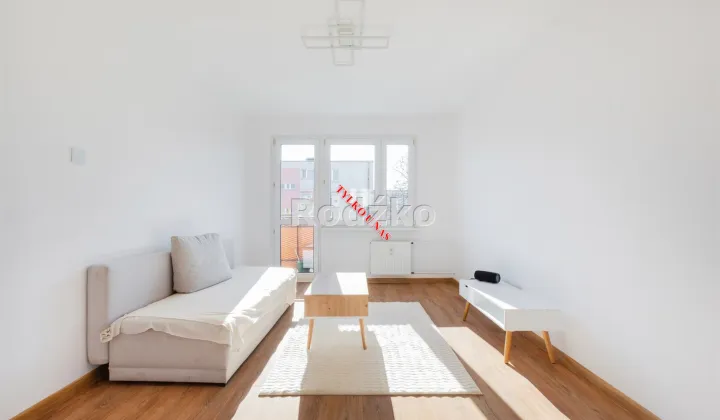 Mieszkanie 3-pokojowe Bydgoszcz Błonie, ul. Ludwika Waryńskiego