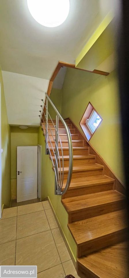 dom wolnostojący, 10 pokoi Jastrzębie-Zdrój, ul. Dworcowa. Zdjęcie 10