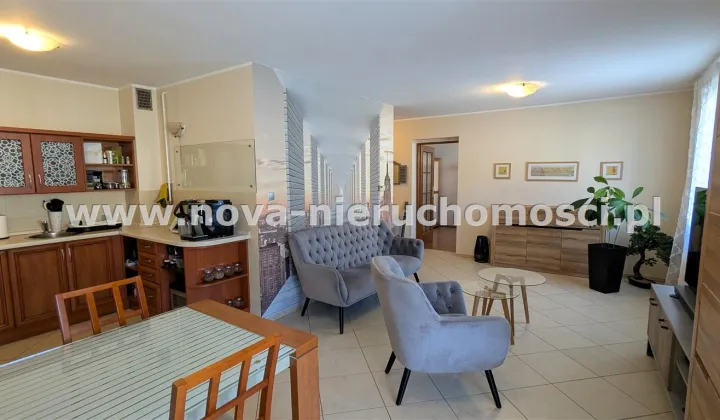 Mieszkanie 2-pokojowe Rybnik Paruszowiec, ul. Stawowa