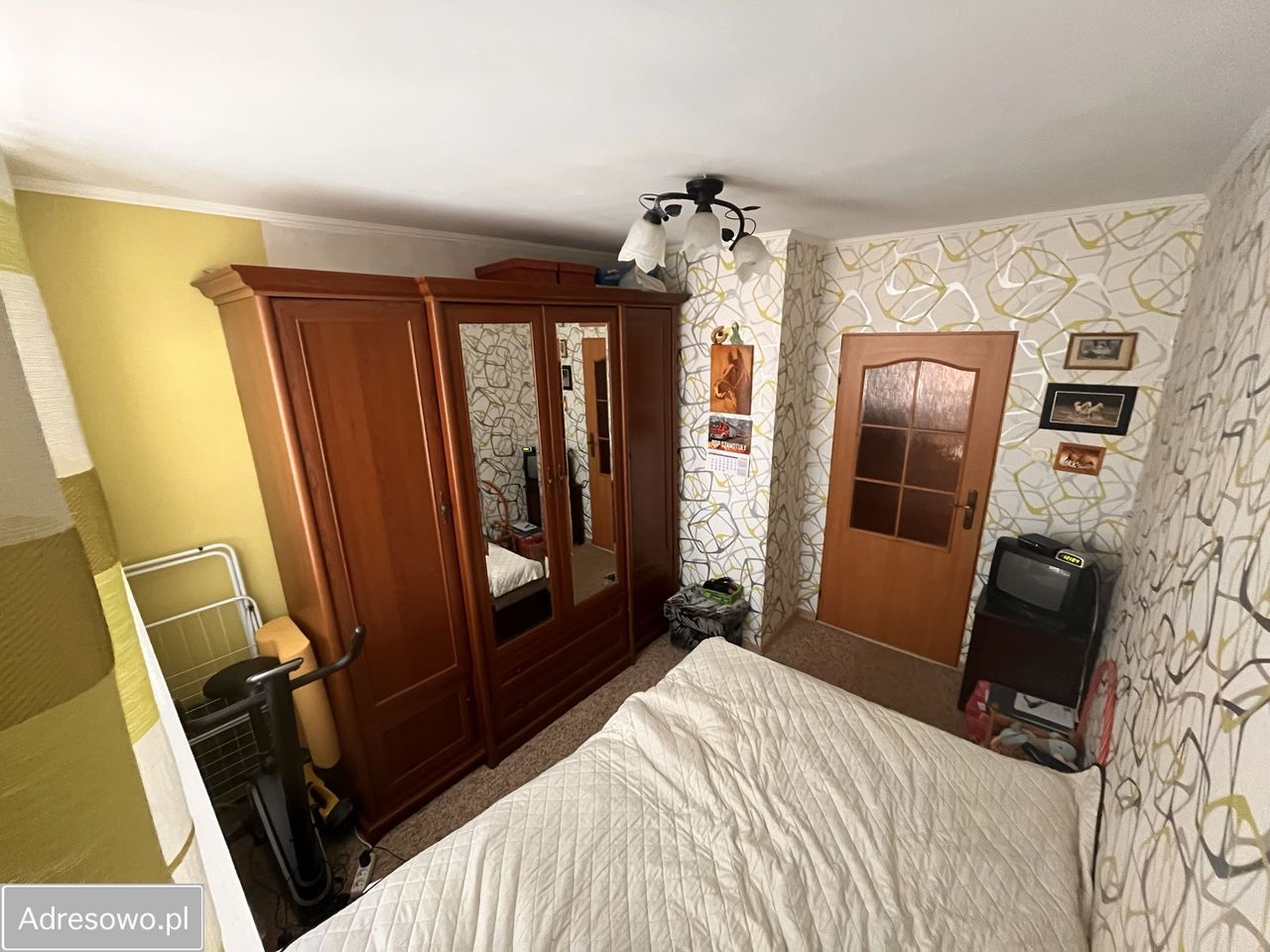 Mieszkanie 3-pokojowe Szamotuły, ul. Obornicka. Zdjęcie 10