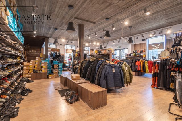 Lokal Gdańsk Wrzeszcz, ul. Jaśkowa Dolina. Zdjęcie 7