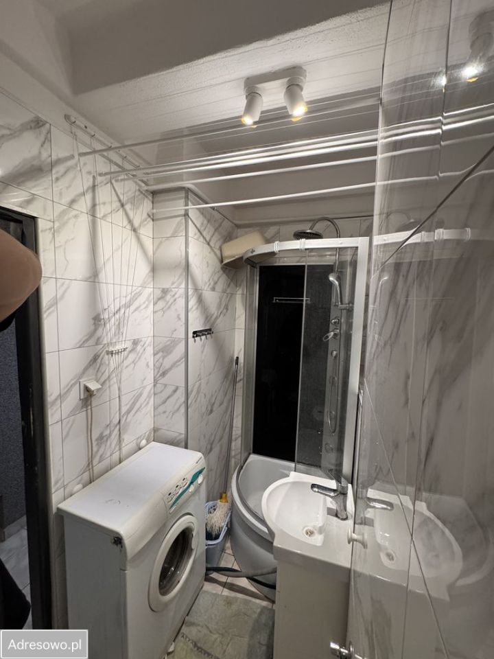 Mieszkanie 1-pokojowe Wrocław, ul. Jemiołowa. Zdjęcie 18