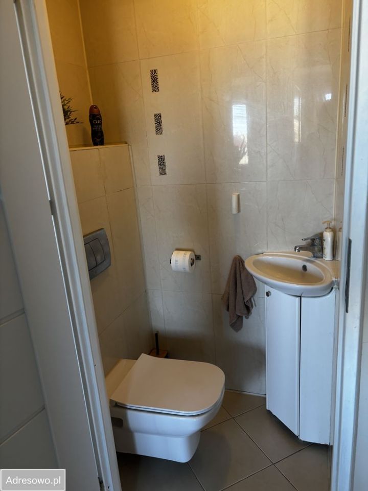 Mieszkanie 4-pokojowe Puławy, ul. 15 Pułku Piechoty "Wilków". Zdjęcie 12