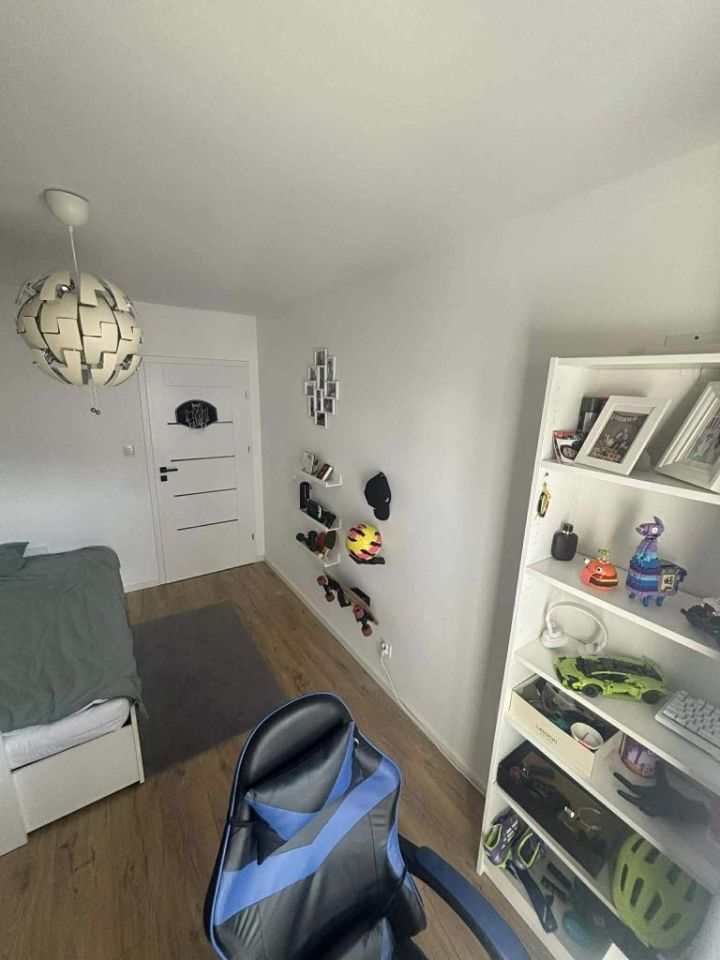 Mieszkanie 3-pokojowe Lublin Węglinek, ul. Kwarcowa. Zdjęcie 3