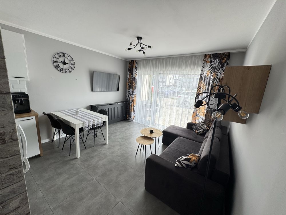 Mieszkanie 2-pokojowe Jarocin, ul. Siedlemińska. Zdjęcie 4