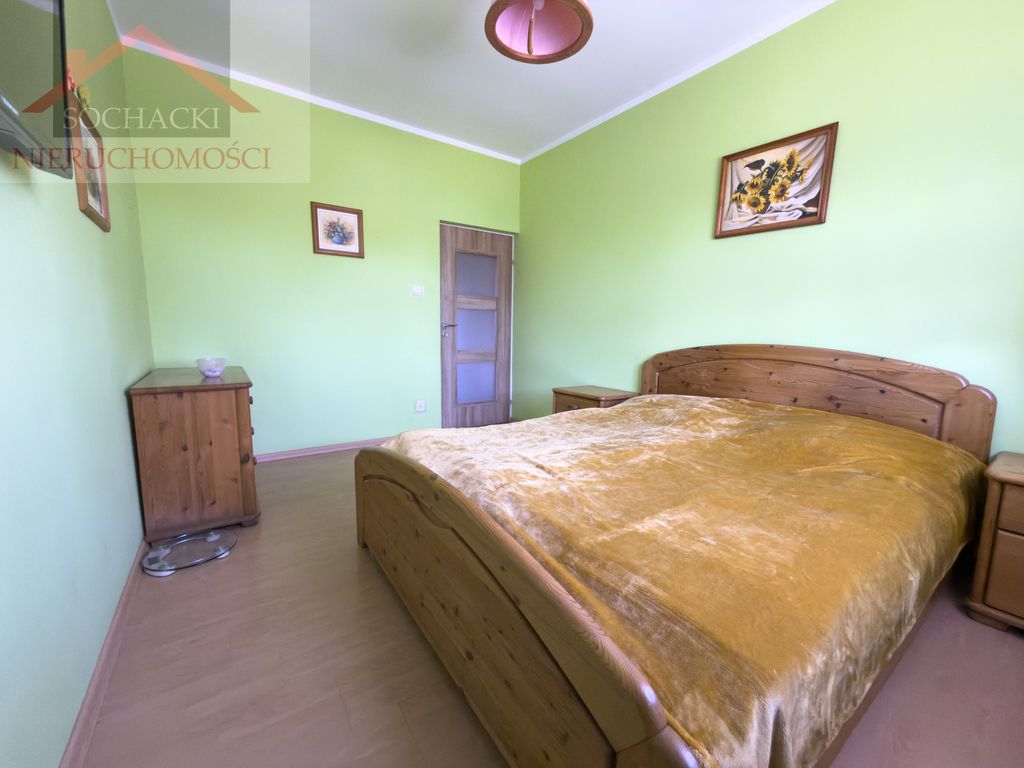 dom wolnostojący, 6 pokoi Pisarzowice. Zdjęcie 6