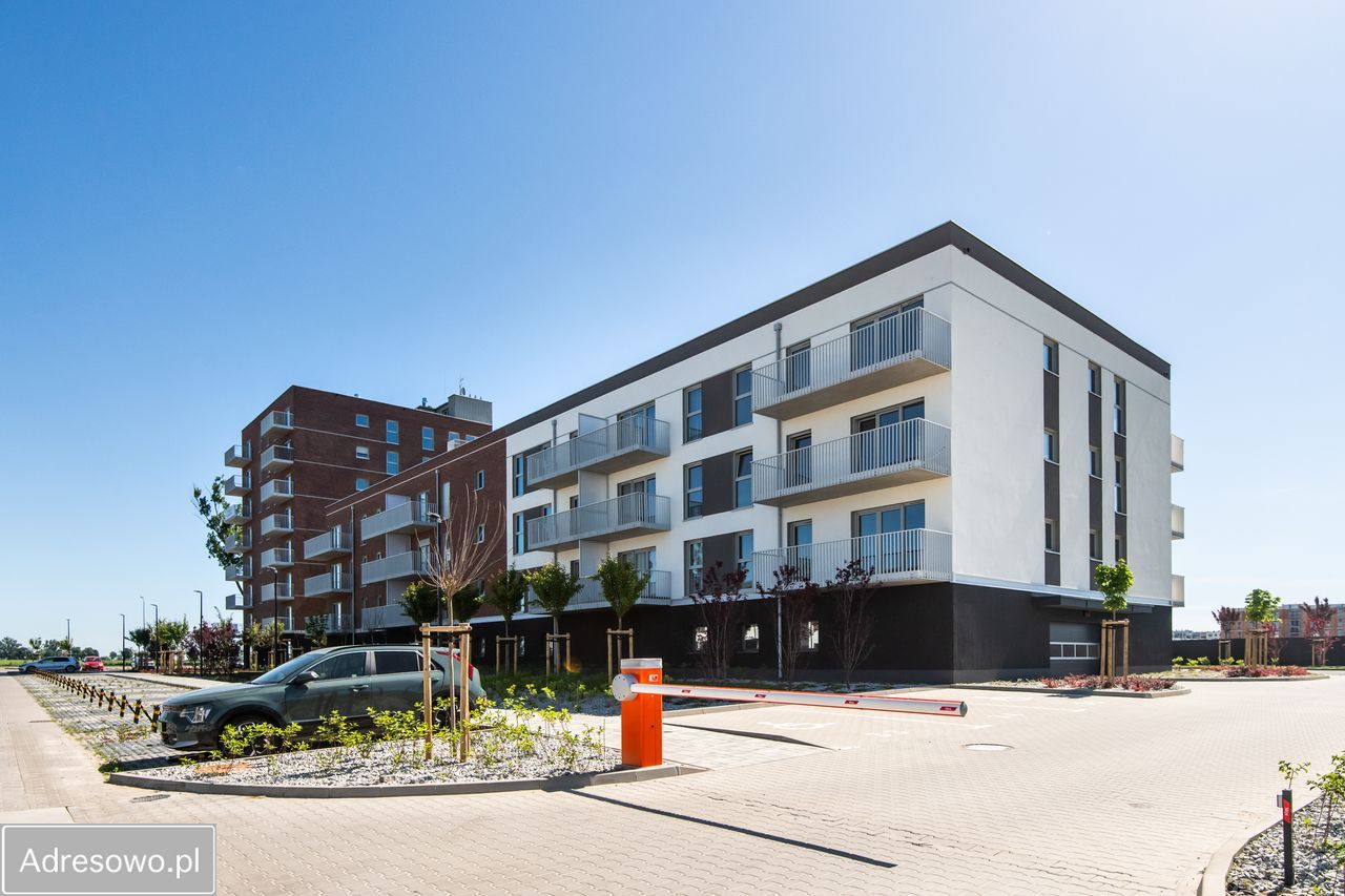 Mieszkanie 2-pokojowe Środa Wielkopolska, ul. ks. Jana Krajewskiego. Zdjęcie 16