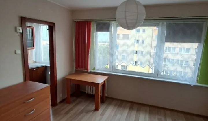 Mieszkanie 2-pokojowe Gniezno