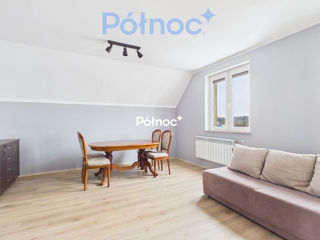 Mieszkanie 2-pokojowe Ełk, ul. Suwalska. Zdjęcie 7