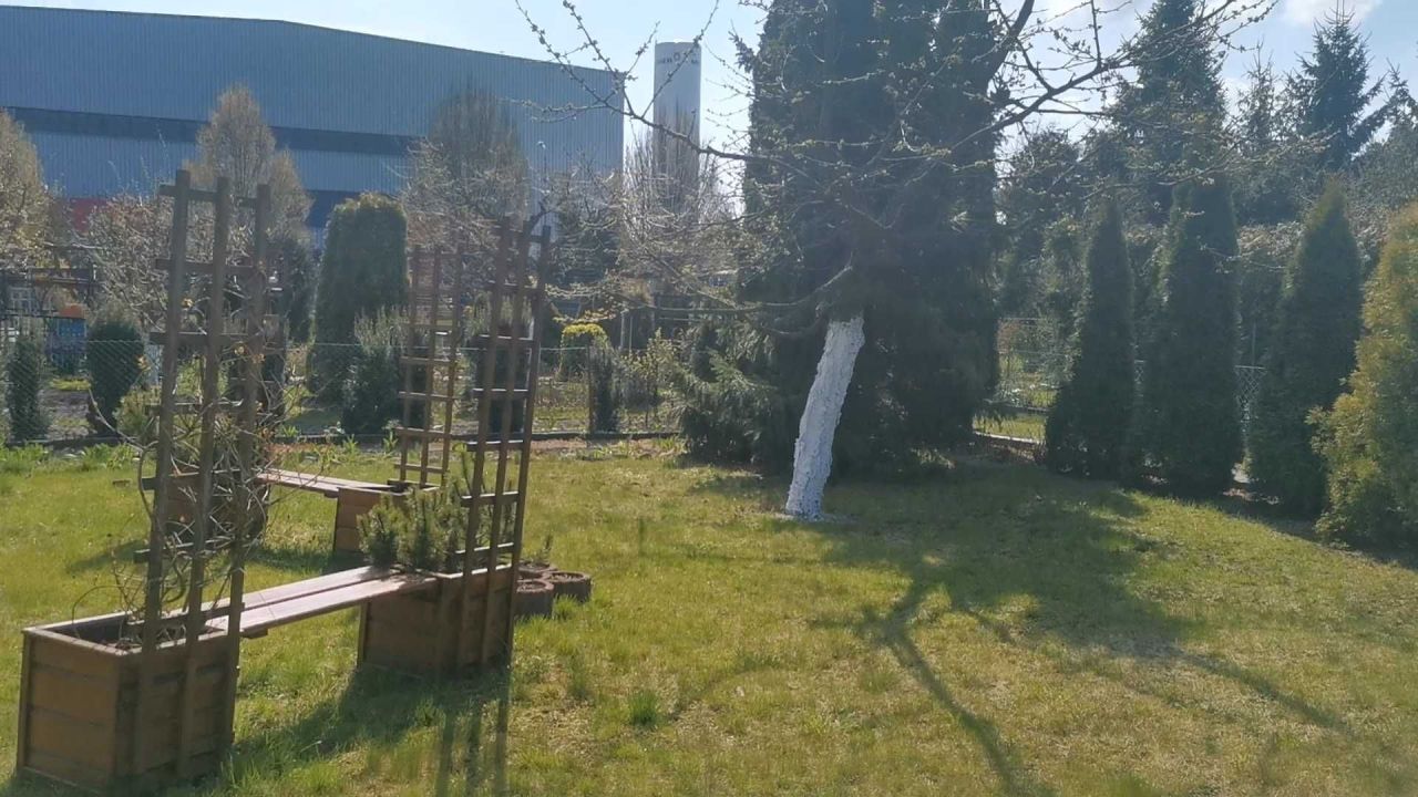 Działka rod Grudziądz. Zdjęcie 1