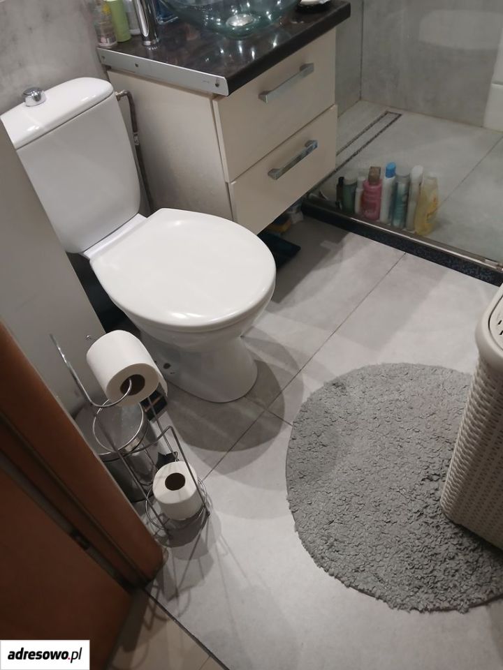 Mieszkanie 3-pokojowe Warszawa Wola, ul. Elekcyjna. Zdjęcie 4
