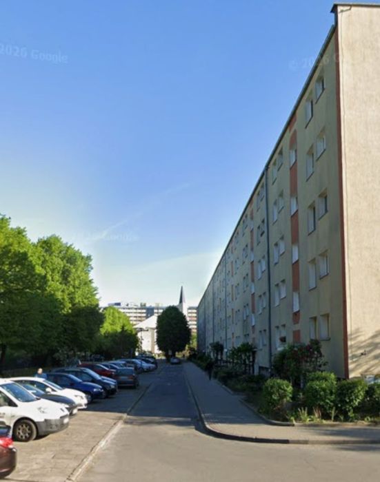 Mieszkanie 3-pokojowe Gdańsk Przymorze, ul. Piastowska. Zdjęcie 11