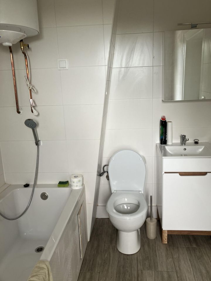 Mieszkanie 1-pokojowe Wieleń, al. Zamkowa. Zdjęcie 7