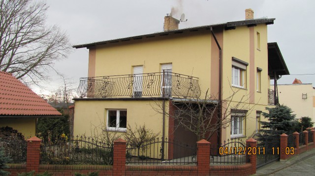 dom wolnostojący, 6 pokoi Wąsosz, ul. Boczna. Zdjęcie 1